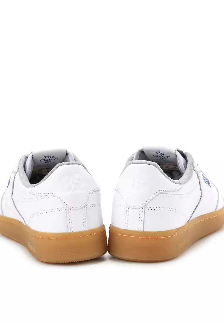 Club C 85 Vintage Shoes