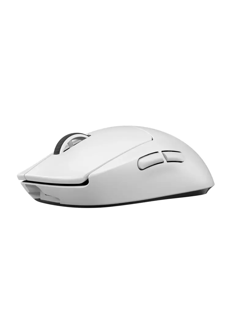 Buy Logitech Logitech G Pro X Superlight Wireless Gaming Mouse - White ...