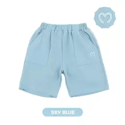 Sky Blue
