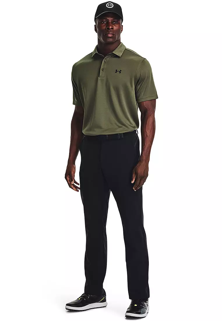 Men's Tech Polo Shirt