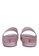 London Rag pink Pink Metallic Slip-On Sandal C1F9ESH59D1AEFGS_4