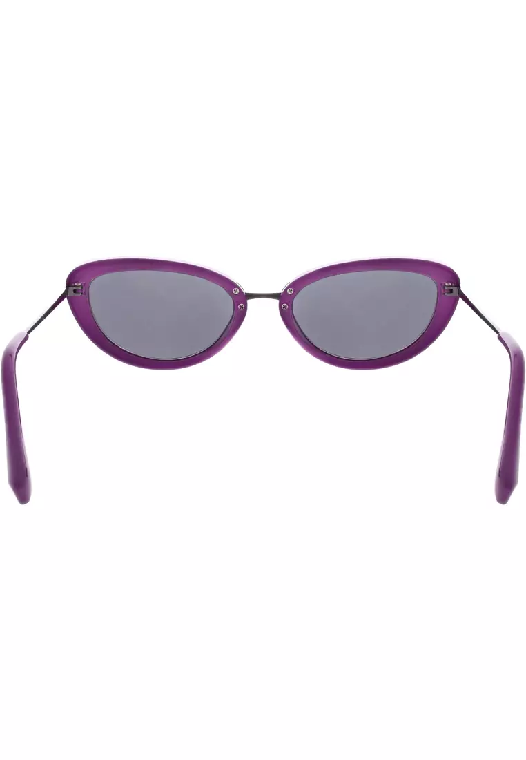 網上選購Kendall + Kylie Eyewear Kendall + Kylie Black Cherry SlimCat Combo