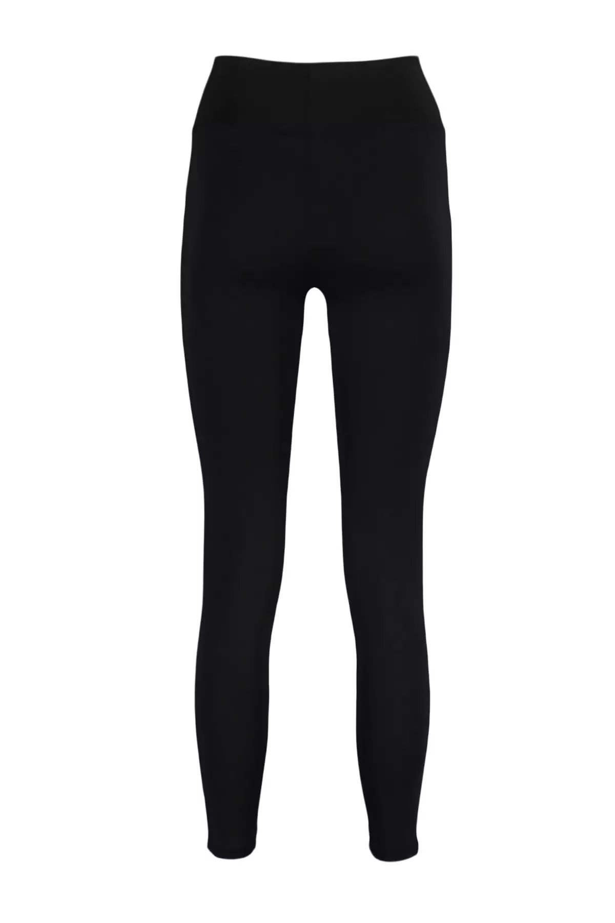 Black Lifting Sports Tights