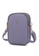 Sara Smith purple Madison Women's Sling Bag / Crossbody Bag 96953AC73D597CGS_2