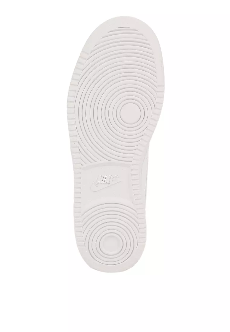 Court Vision Low Shoes