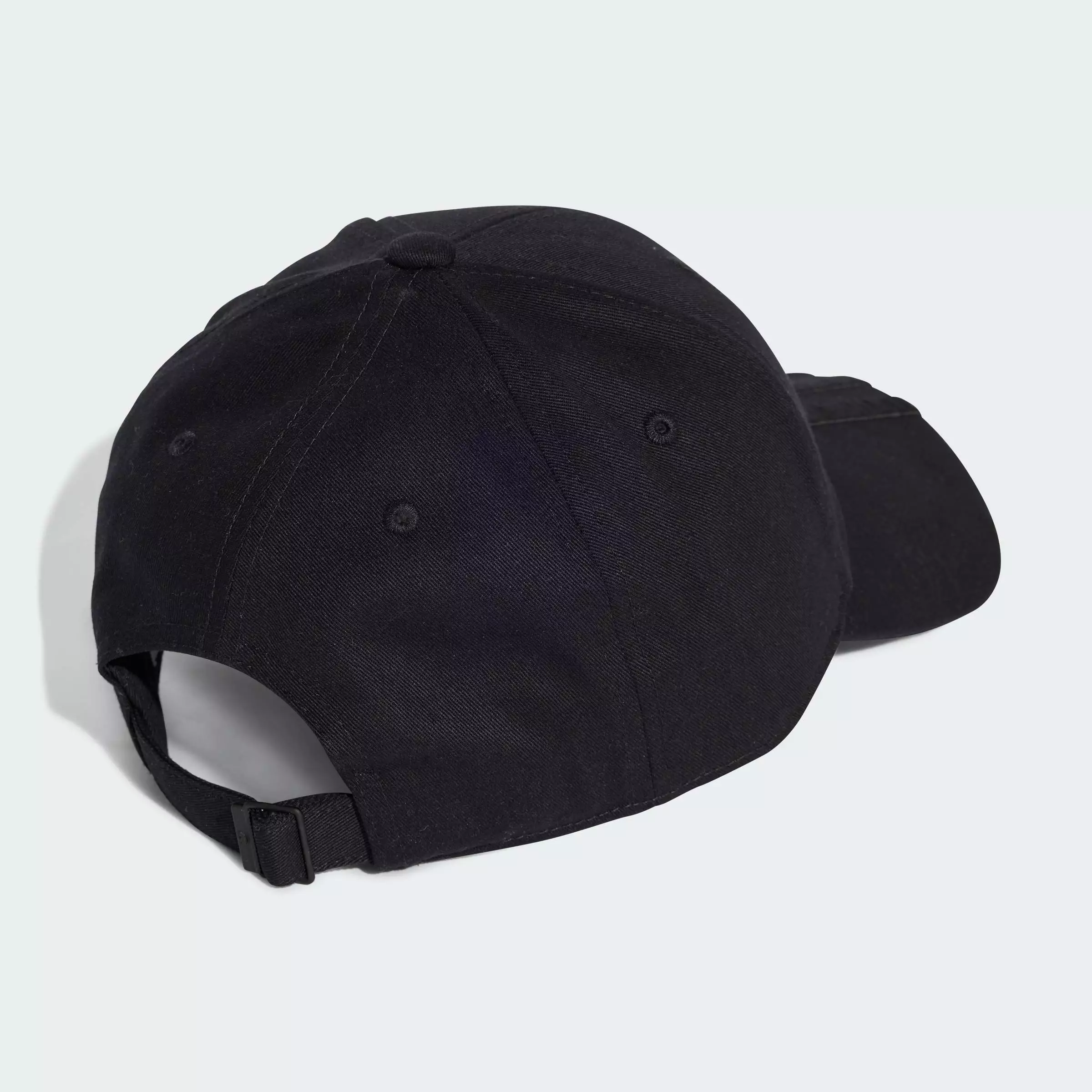 Trefoil Cap