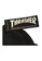 THRASHER black Thrasher Future Logo Black E79C7AA4985849GS_4
