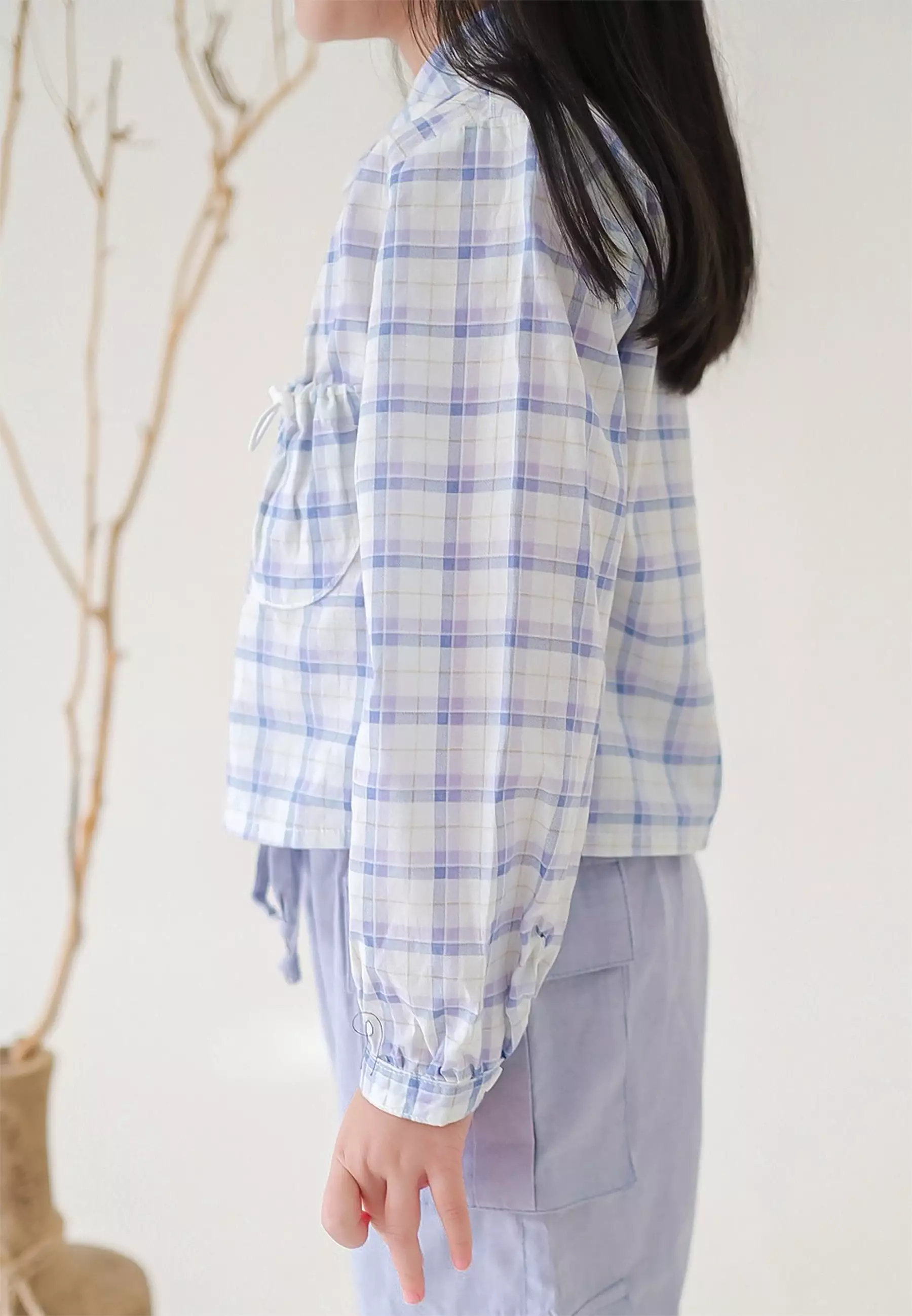 Felicia Blouse