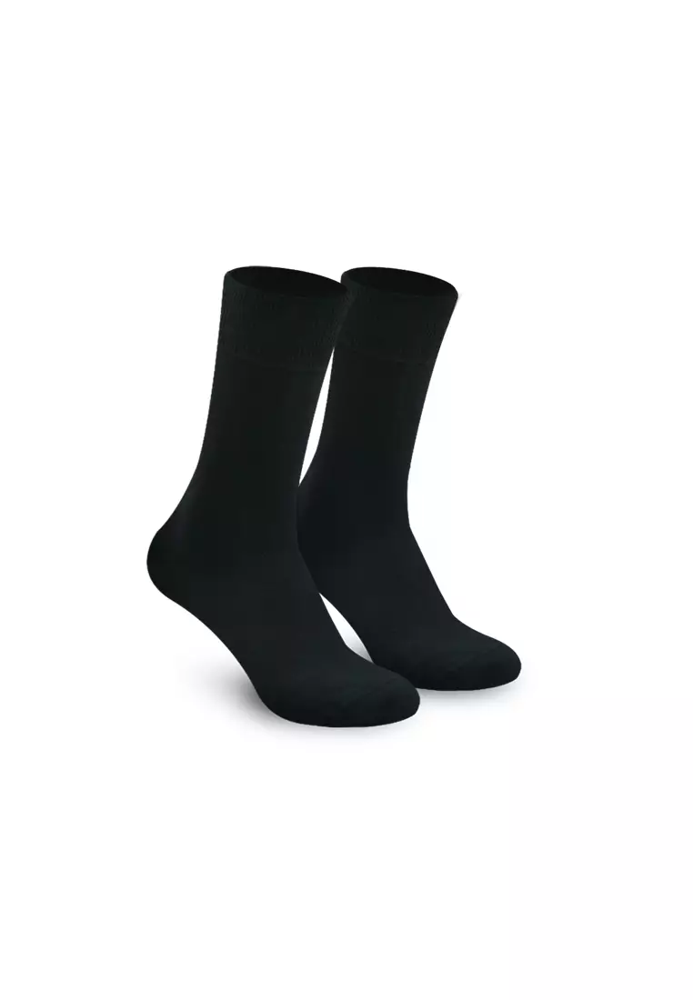 Premium Socks Black