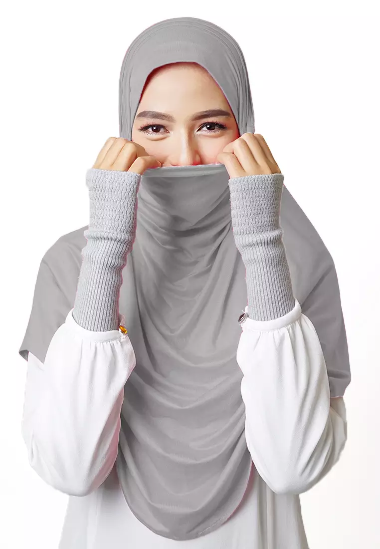 EVA NIQAB HIJAB