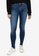 Tommy Hilfiger blue Como High Rise Skinny Flex Jeans B55E9AAEC18001GS_1