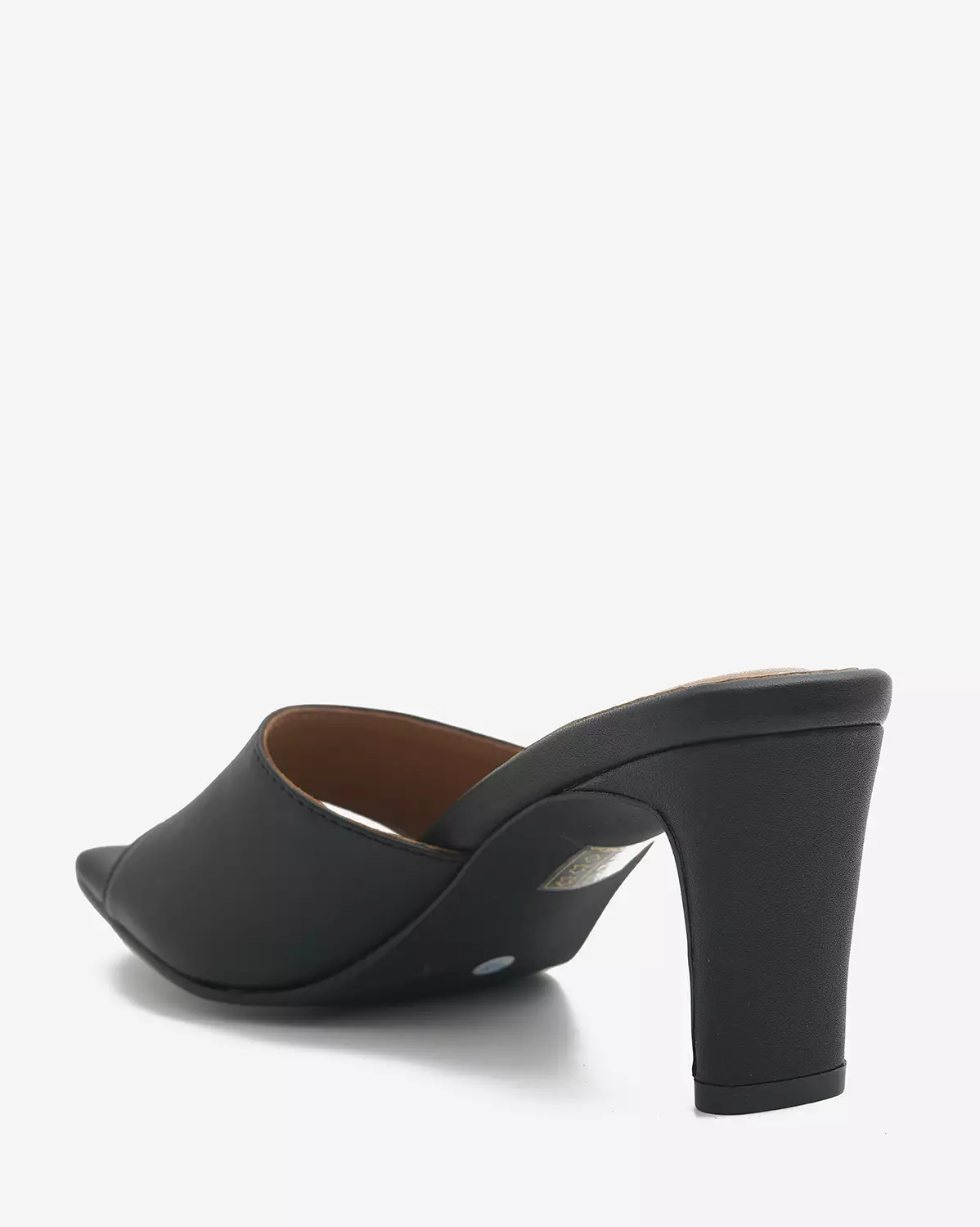 Buccheri Juliana Heels Women Black