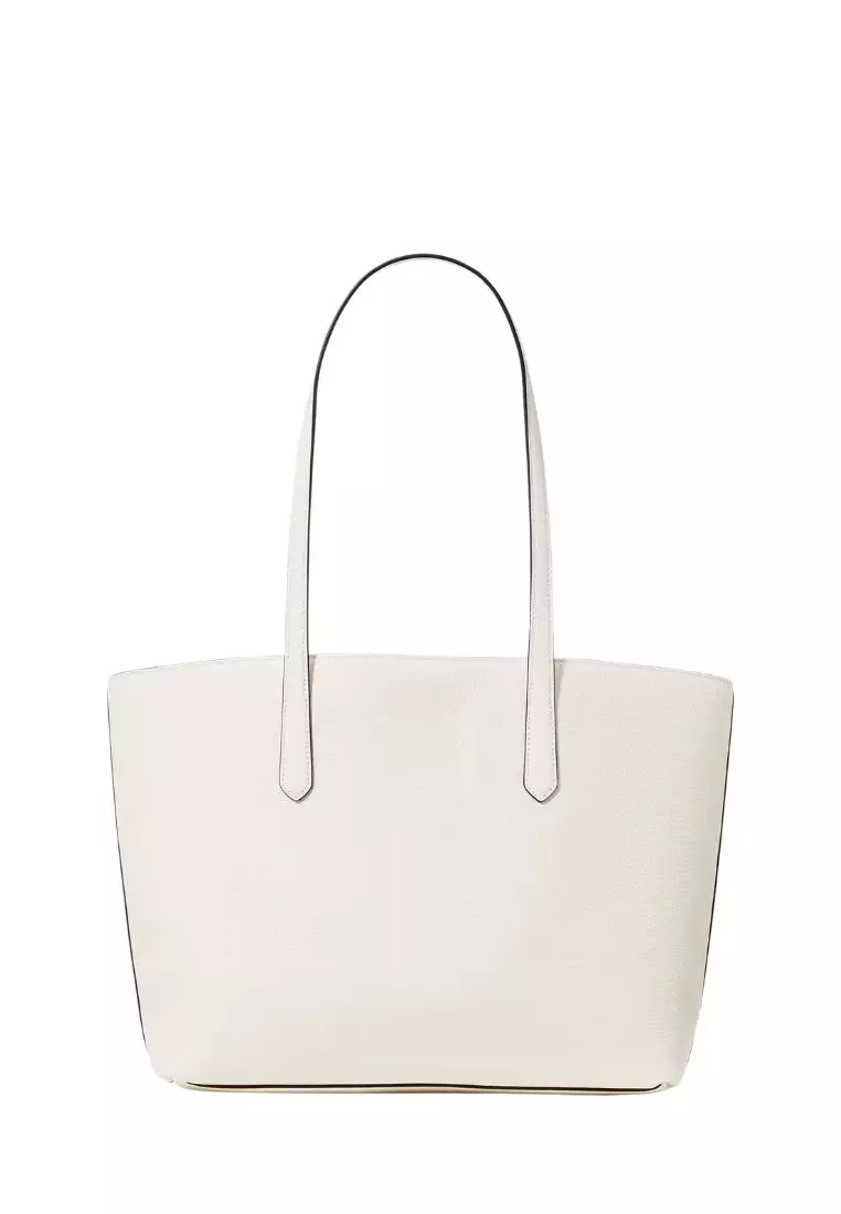 Cece Tote Set Meringue