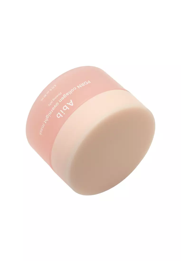 ABIB PDRN彈潤緊緻凝膠睡眠面膜 (80毫升)80ml