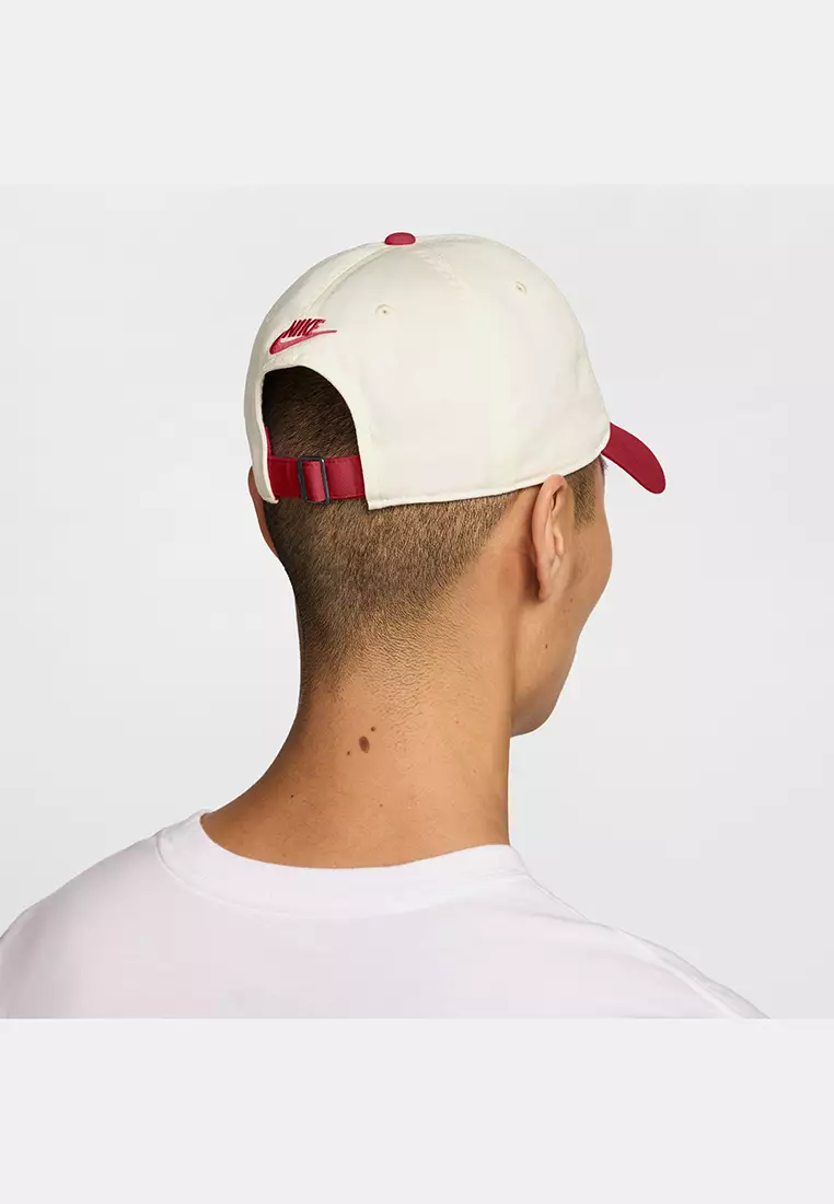 Club Unstructured JDI Unisex Cap