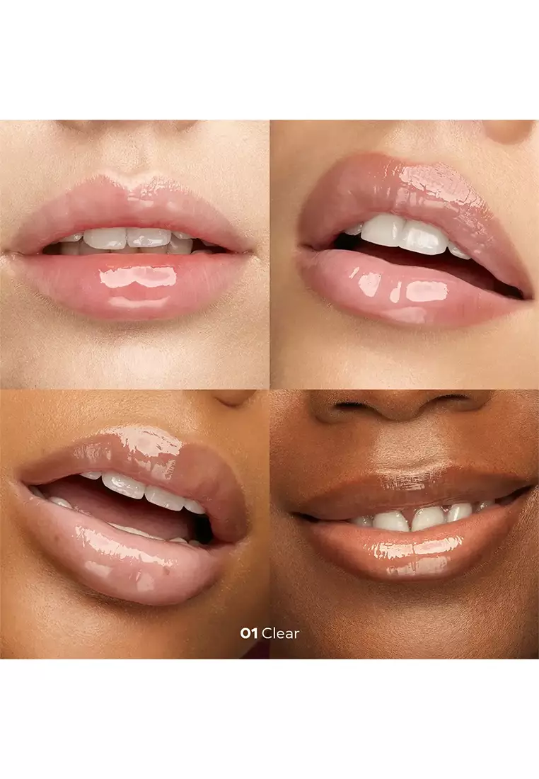 3D Hydra Lipgloss