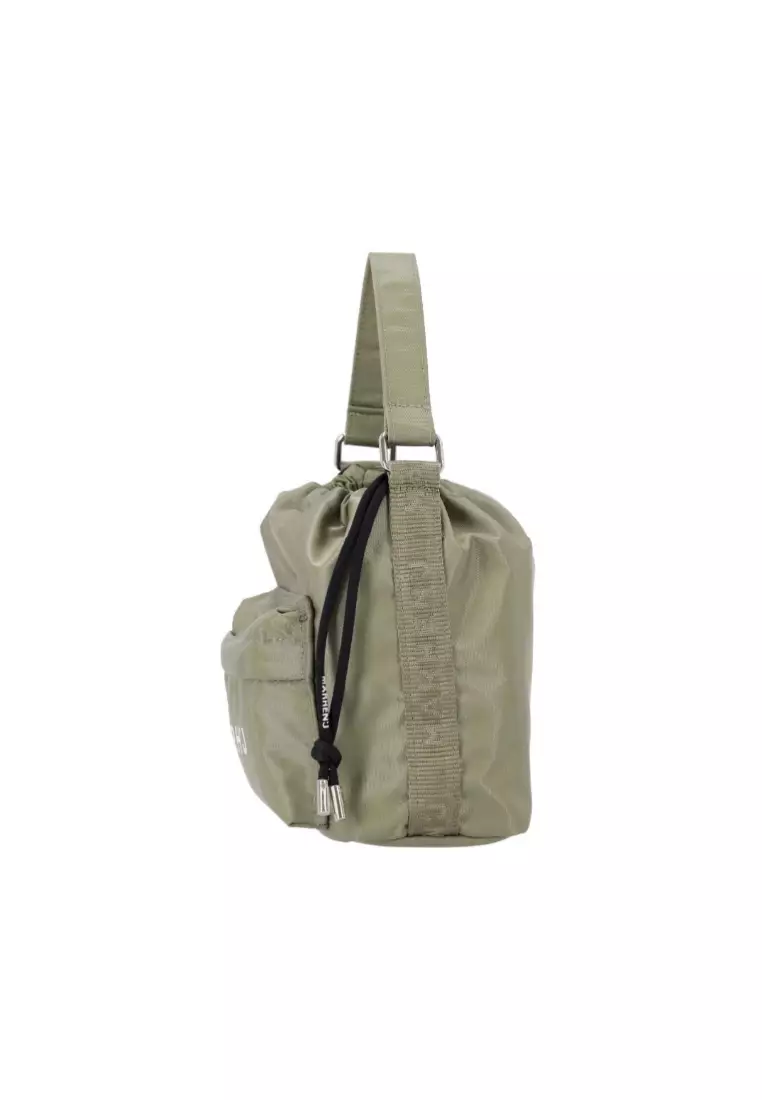 MARHEN.J Bready Bready Bucket Bag Sage Green