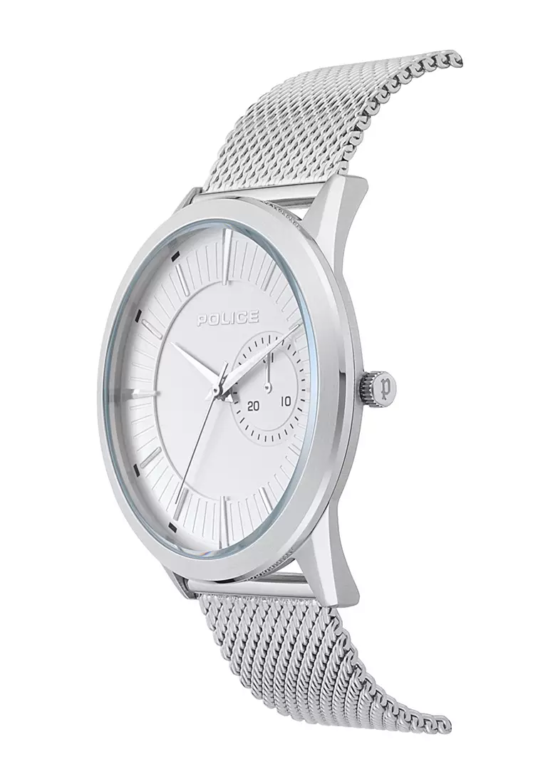 Jam Tangan Pria Police PL.15919JS/04MM