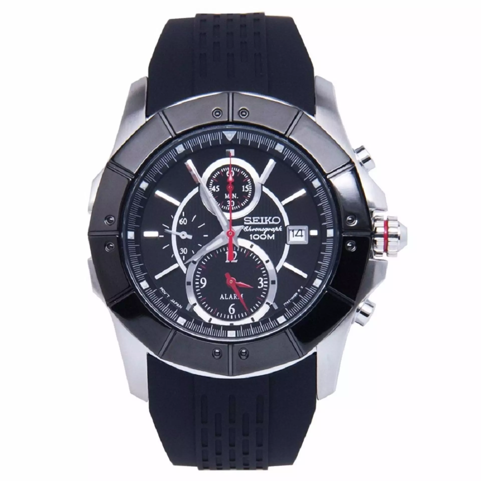 Tali jam top seiko original
