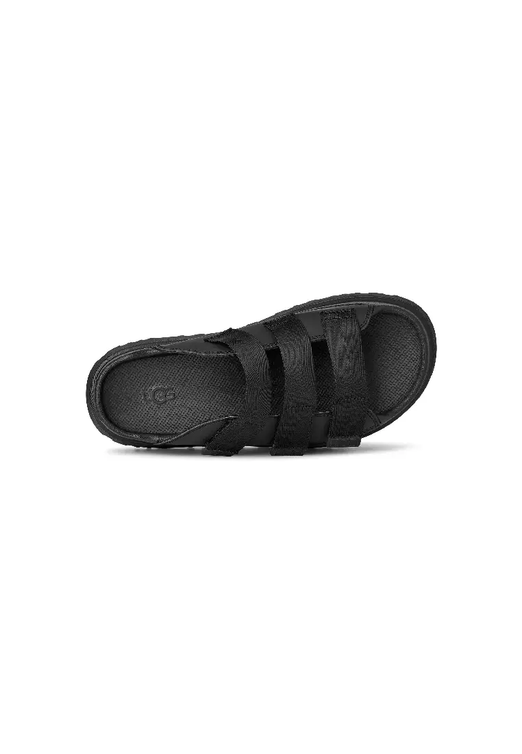 UGG GoldenGlow Slide 2026 | Buy UGG Online | ZALORA Hong Kong