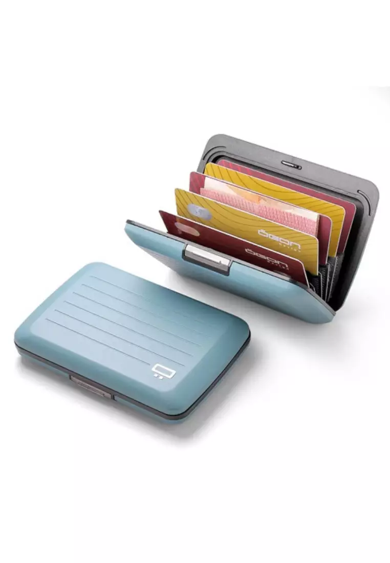 Buy OGON Design Smart Case Oslo V2-1000001-Arctic Blue Online | ZALORA ...