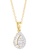 HABIB white HABIB Daanya Diamond Necklace 4C5CDACF64D0EAGS_3