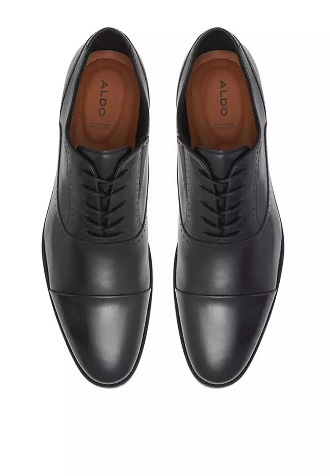 Abawienflex Oxford Shoes