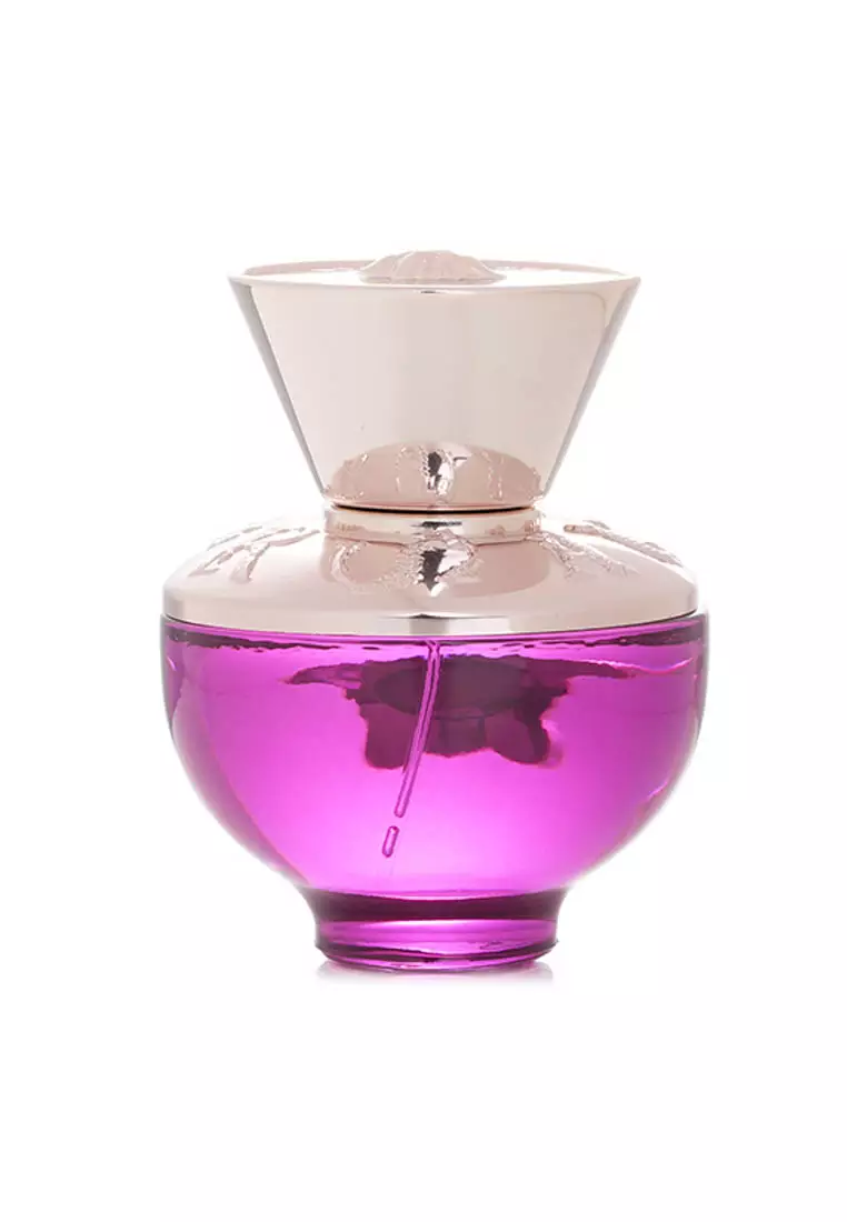 Versace 香水 紫 ディラン パープル EDP 50 ml パープル | VERSACE JP