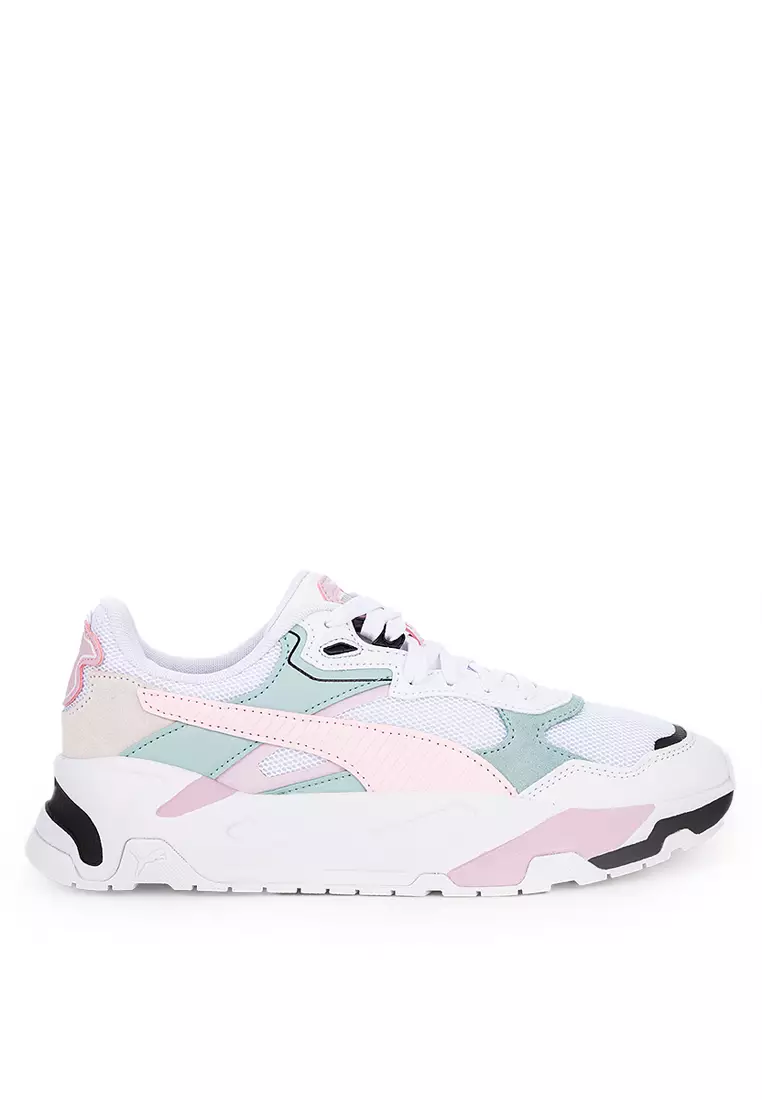 Trinity Men’s Sneakers