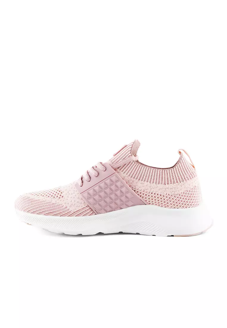 Jackson Active Mary 1 Pink