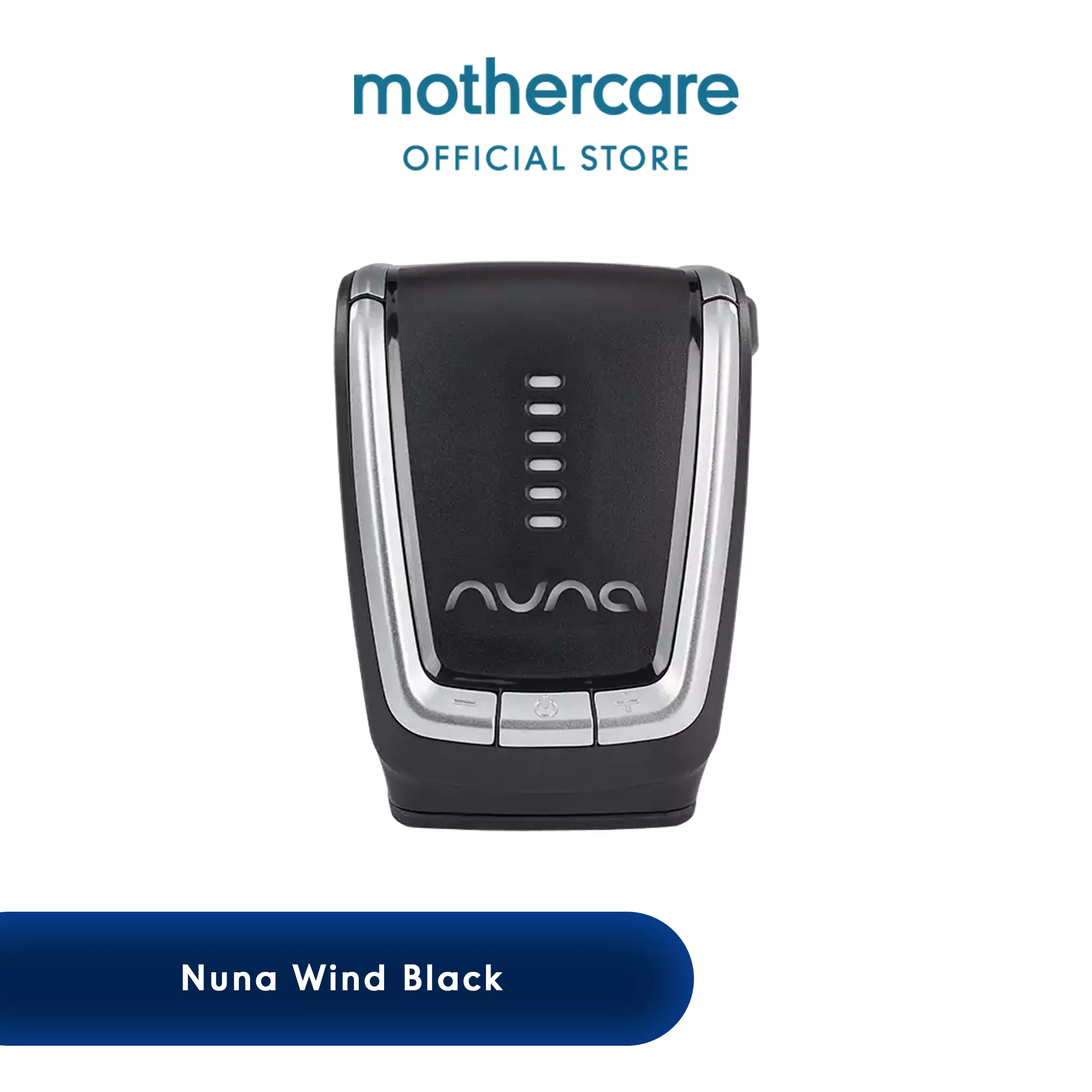 Nuna leaf mothercare top