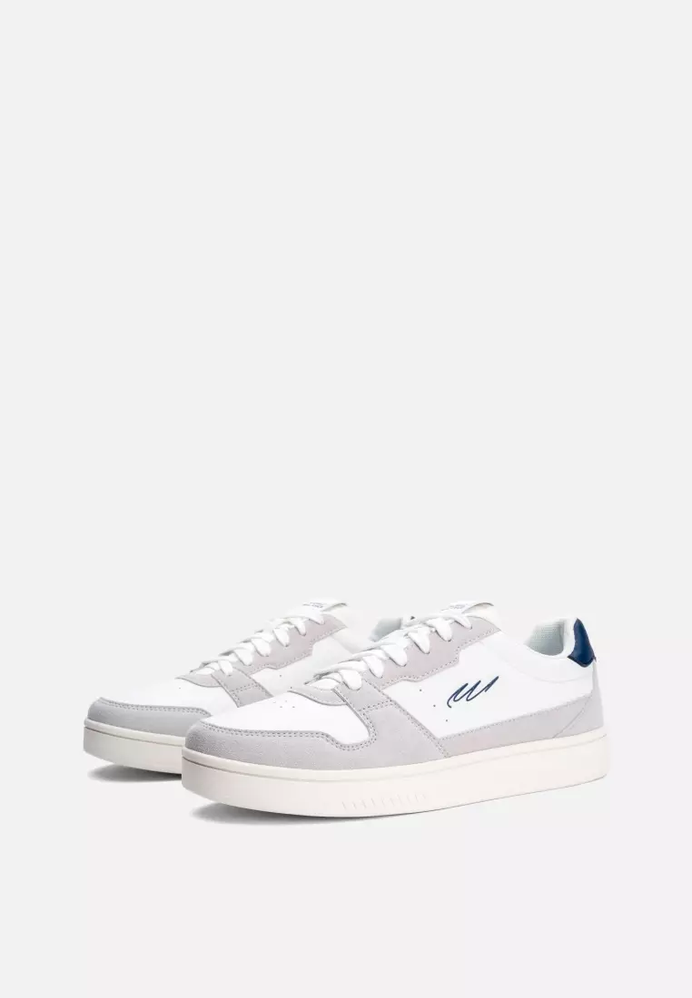 ZYLEN Women's Lifestyle Classic Shoes