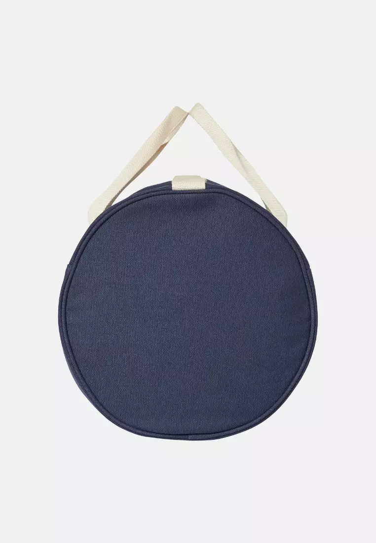 Canvas Duffel NB - Navy