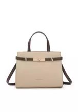 Khaki / Coffee