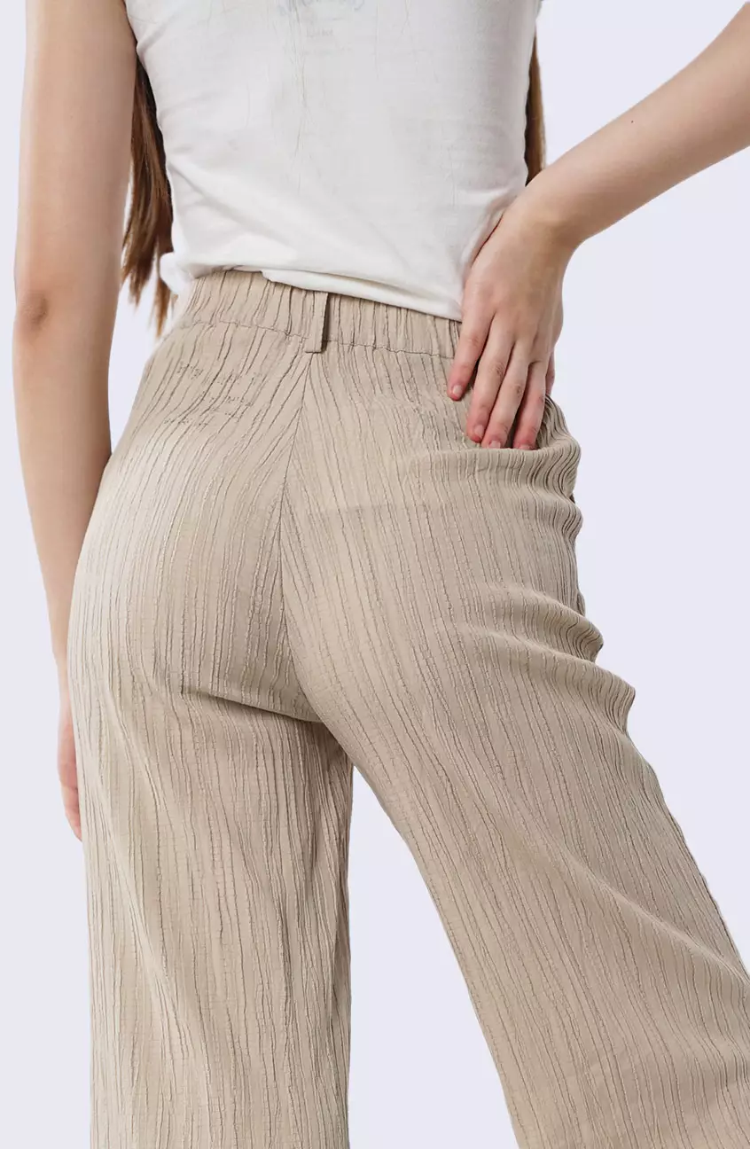 Celana Wanita Nayla Khaki