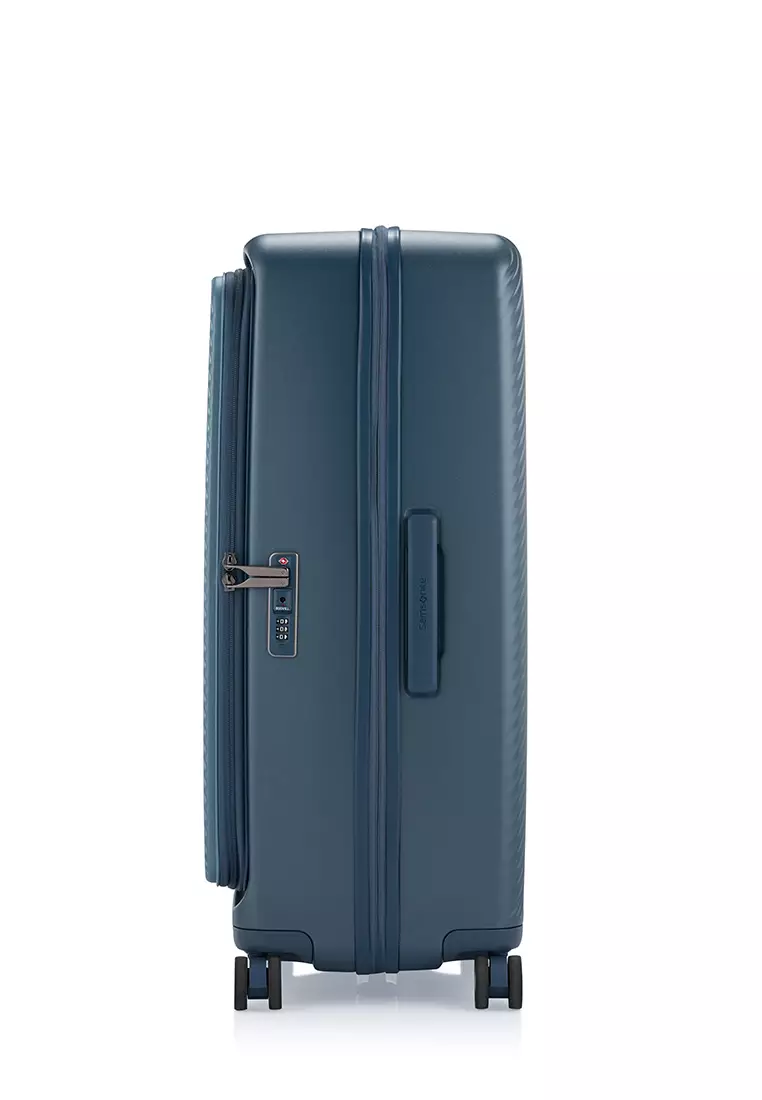 ZIPPRIX FT SPINNER 75/28 EXP FT - NAVY