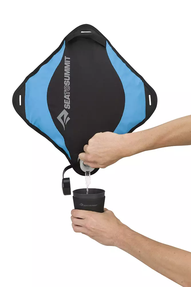 Sea To Summit Pack Tap 6 Litre Water Bladder