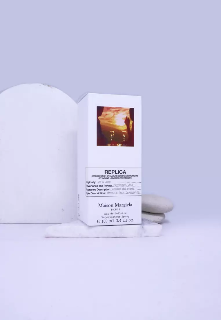 Maison Margiela Replica On A Date Unisex 100 ML
