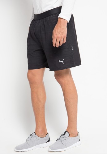 Pace 7" Graphic Shorts