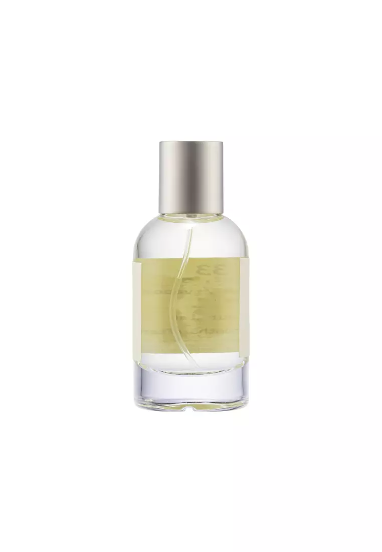 Le Labo Santal 33 淡香精 50毫升
