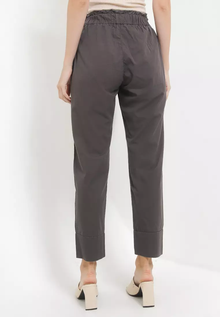 CG Celana Fashion Semi Baggy