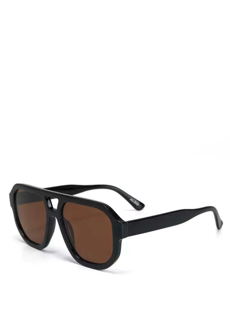 ALDO Elaurien Oversized Aviator Sunglasses 2025 Buy ALDO Online