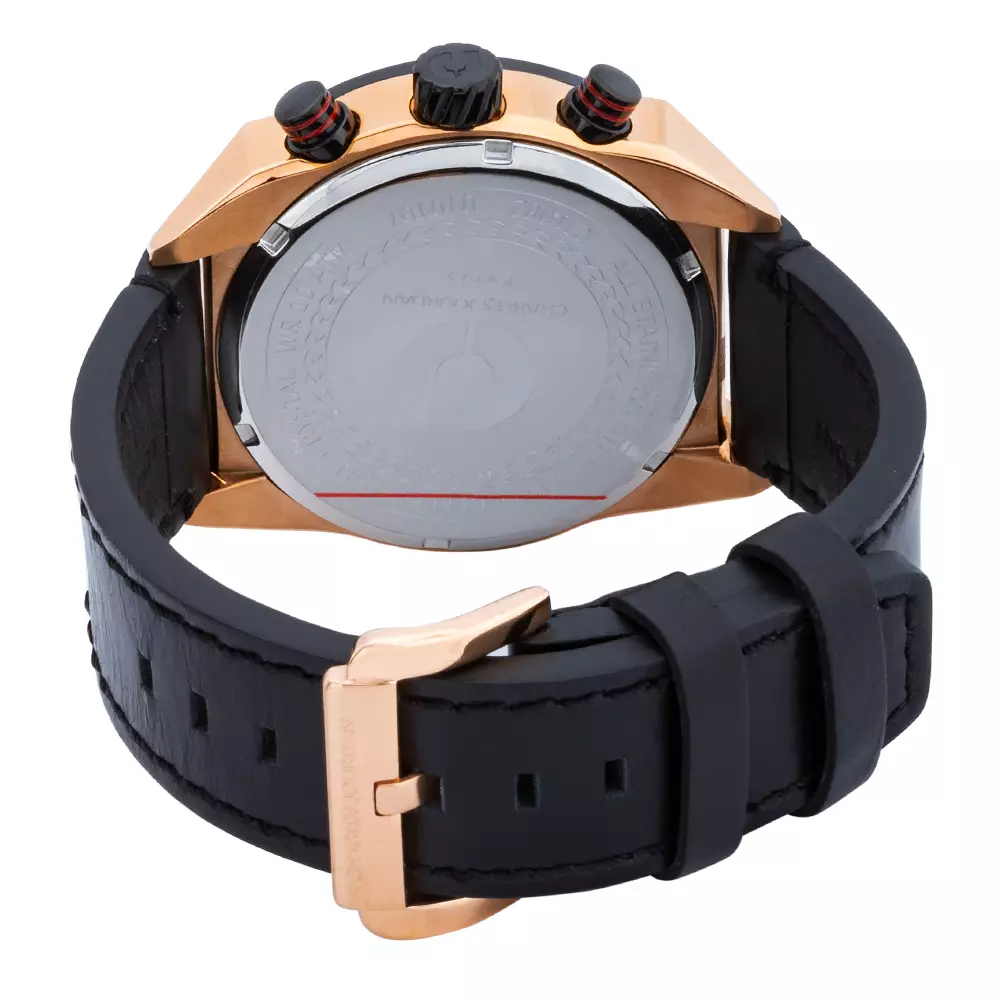 Jam Tangan Charles Jourdan Jam Tangan Pria CJ1082-1532C