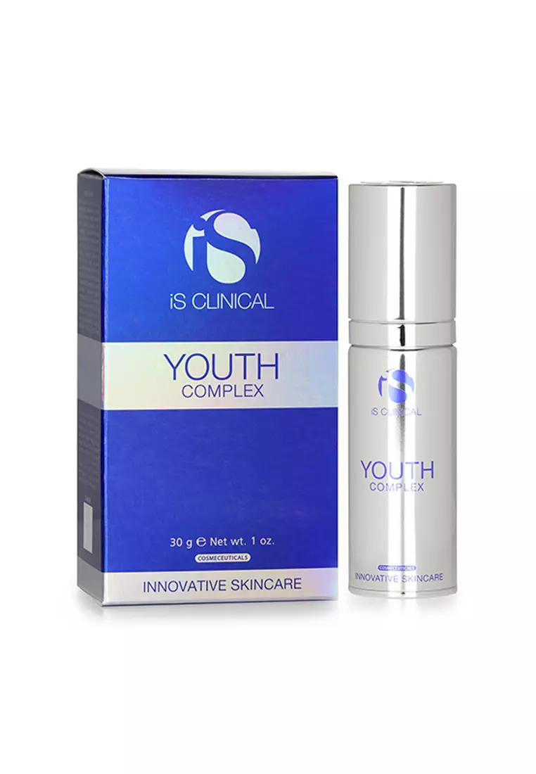 Is Clinical - Youth Complex 30g/1oz
