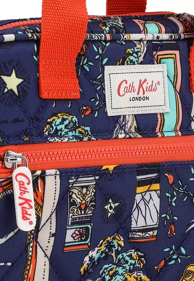 Buy Cath Kidston Theatre Kids Quilted Wash Bag Online ZALORA Malaysia