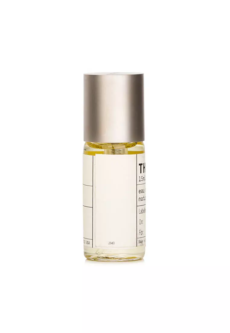 LE LABO THE MATCHA 26 eau de parfum 15ml THÉ MATCHA 26 – ル ラボ