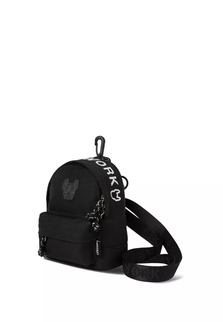 Radog Daily Micro Bag - Black