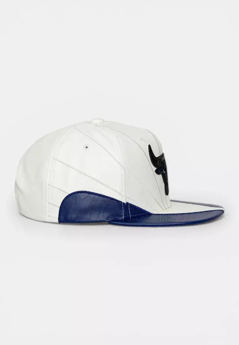 Chicago Bulls Day 12 Snapback Cap