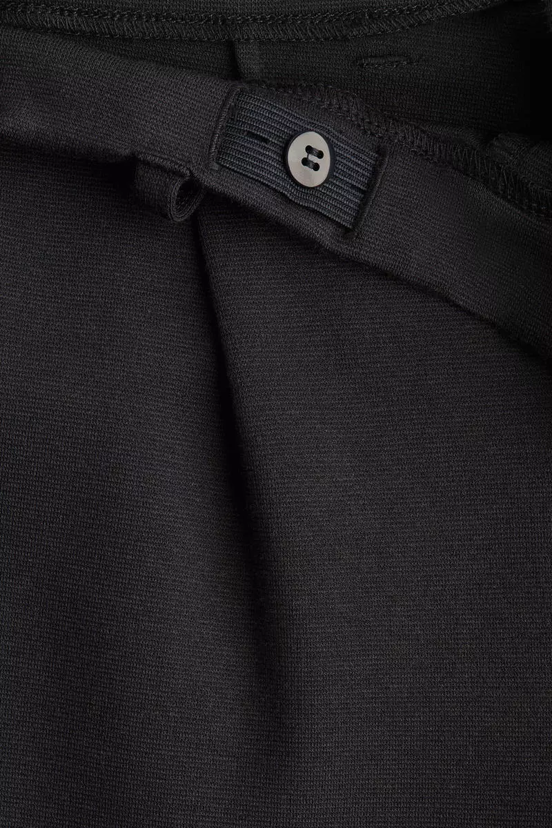 Jersey trousers