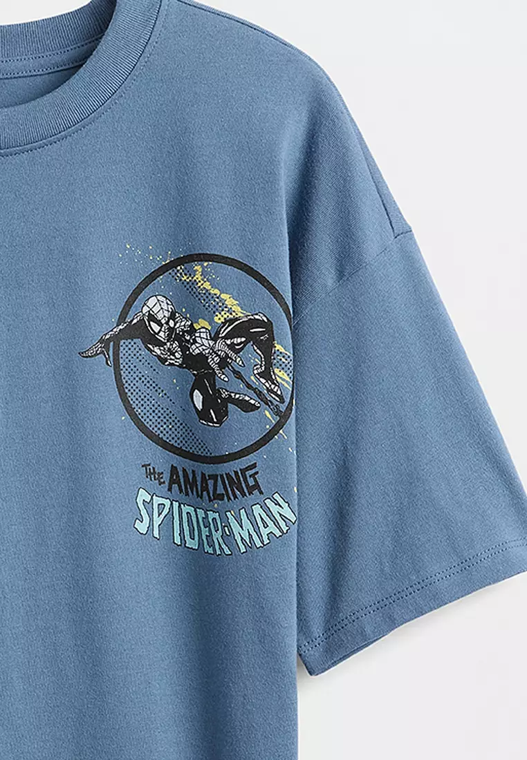 Marvel Graphic T-Shirt